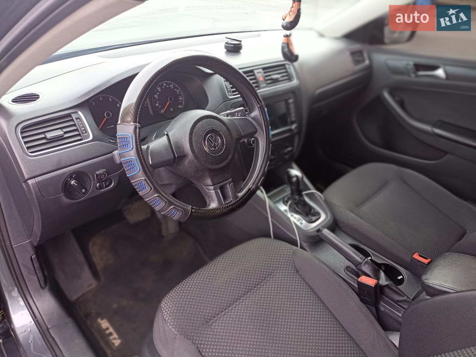 2014 Volkswagen Jetta - мініатюра 18