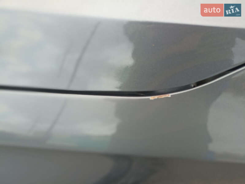 Седан Volkswagen Jetta 2014 в Белой Церкви фото 30 Седан Volkswagen Jetta 2014 в Белой Церкви