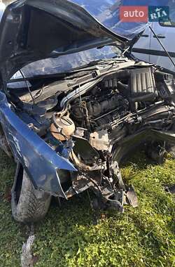 Седан Volkswagen Jetta 2017 в Калуше