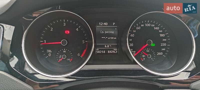 Седан Volkswagen Jetta 2016 в Новодністровську фото 8 Седан Volkswagen Jetta 2016 в Новодністровську