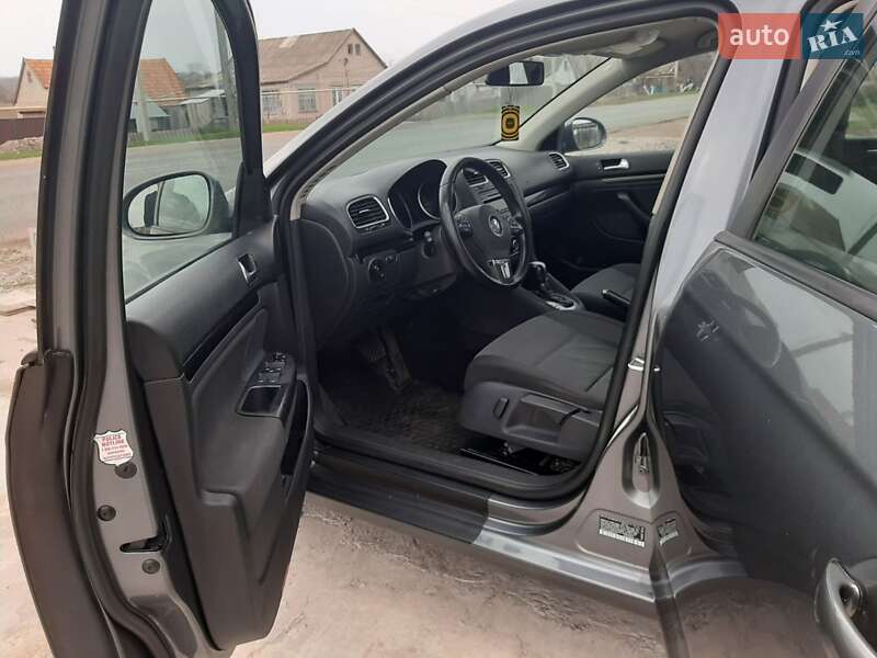 Универсал Volkswagen Jetta 2012 в Запорожье фото 7 Универсал Volkswagen Jetta 2012 в Запорожье