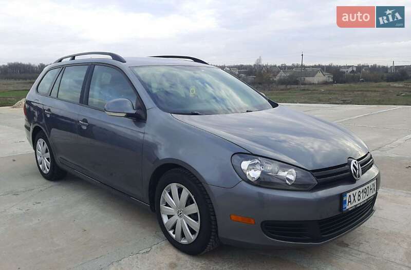 Универсал Volkswagen Jetta 2012 в Запорожье фото 5 Универсал Volkswagen Jetta 2012 в Запорожье