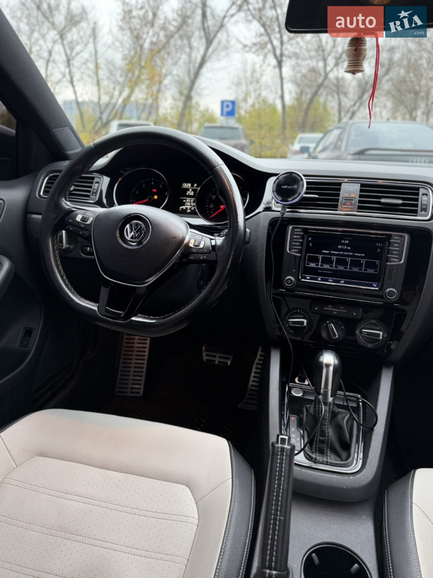 2016 Volkswagen Jetta - мініатюра 10