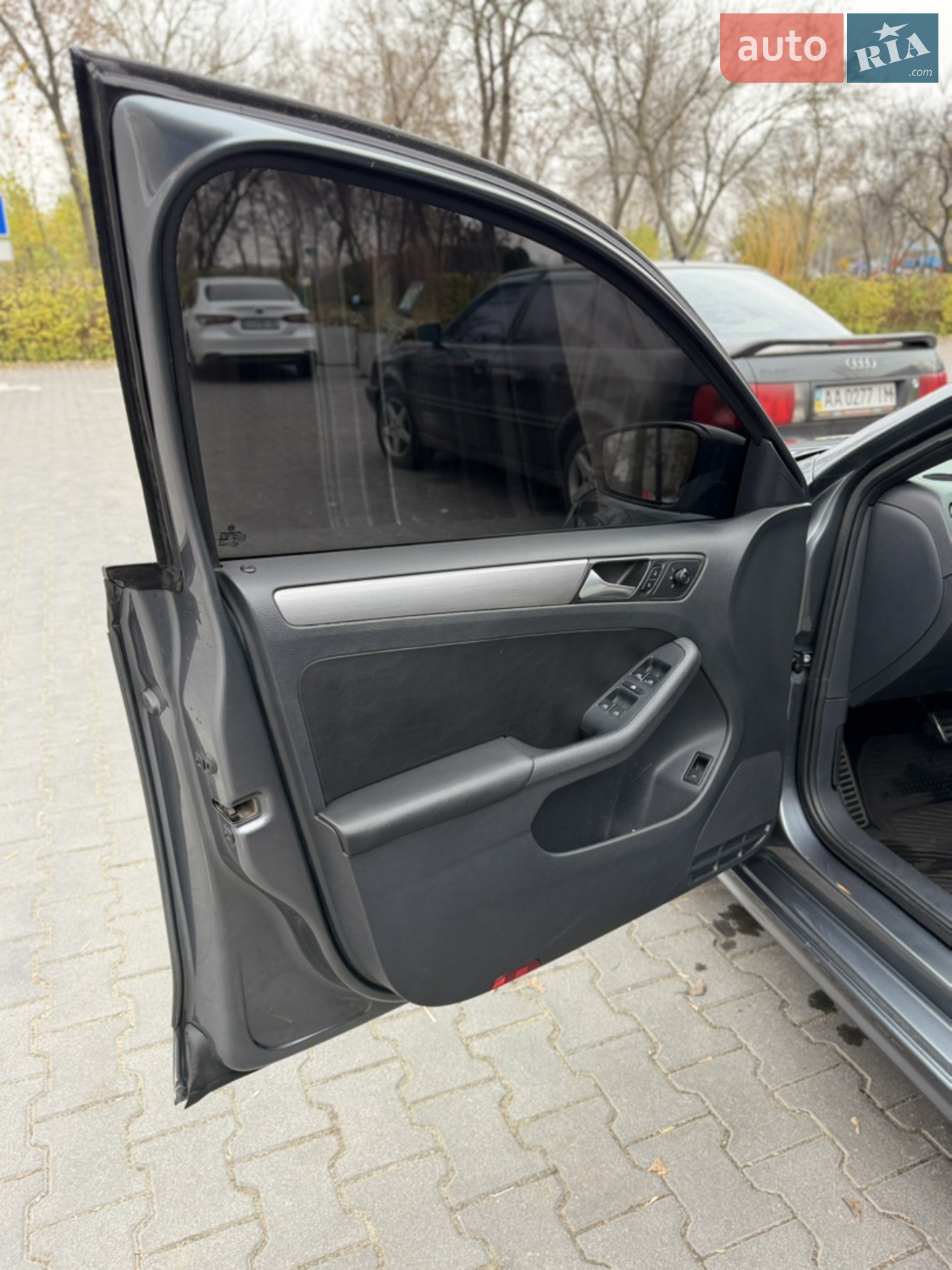 2016 Volkswagen Jetta - мініатюра 19