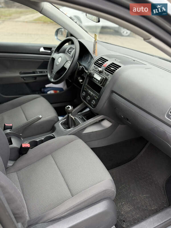 Седан Volkswagen Jetta 2008 в Лубнах фото 27 Седан Volkswagen Jetta 2008 в Лубнах