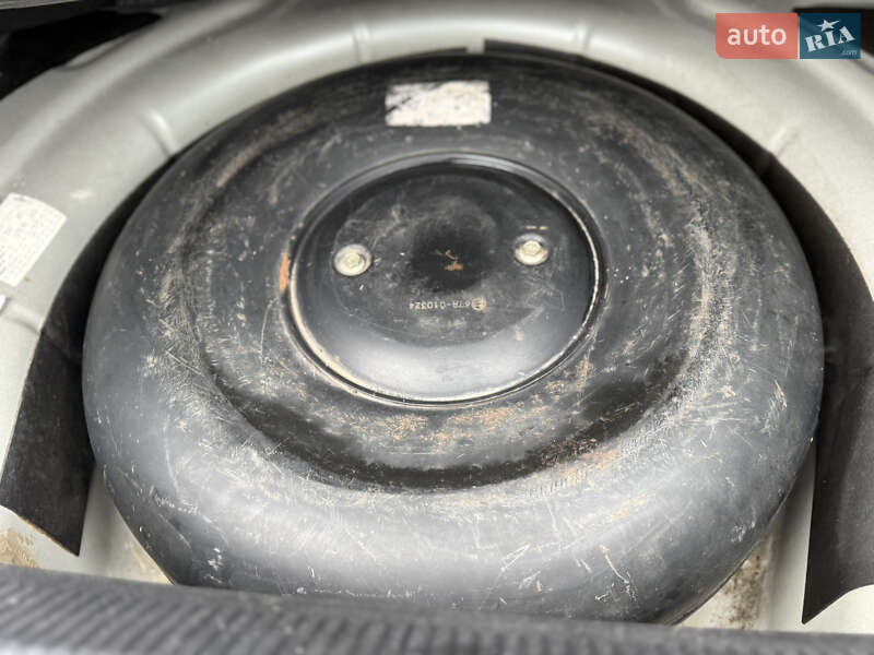 Седан Volkswagen Jetta 2008 в Лубнах фото 30 Седан Volkswagen Jetta 2008 в Лубнах