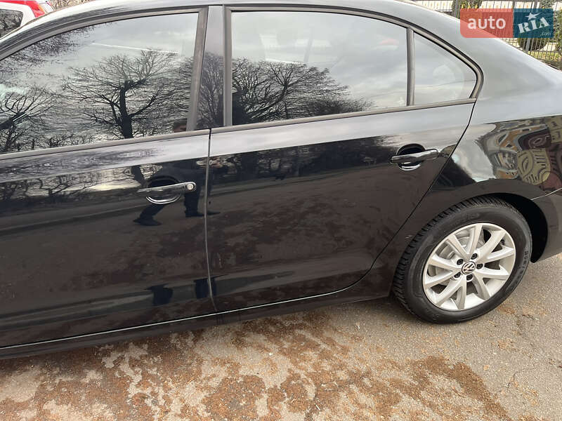 Седан Volkswagen Jetta 2011 в Житомире фото 8 Седан Volkswagen Jetta 2011 в Житомире