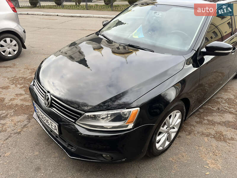 Седан Volkswagen Jetta 2011 в Житомире фото 10 Седан Volkswagen Jetta 2011 в Житомире