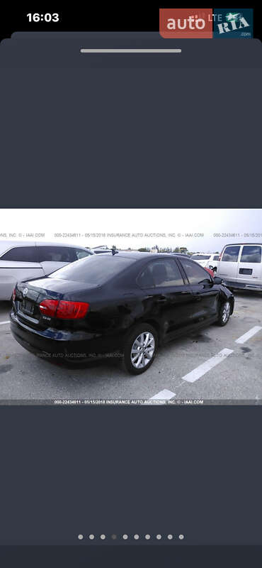 Седан Volkswagen Jetta 2011 в Житомире фото 48 Седан Volkswagen Jetta 2011 в Житомире