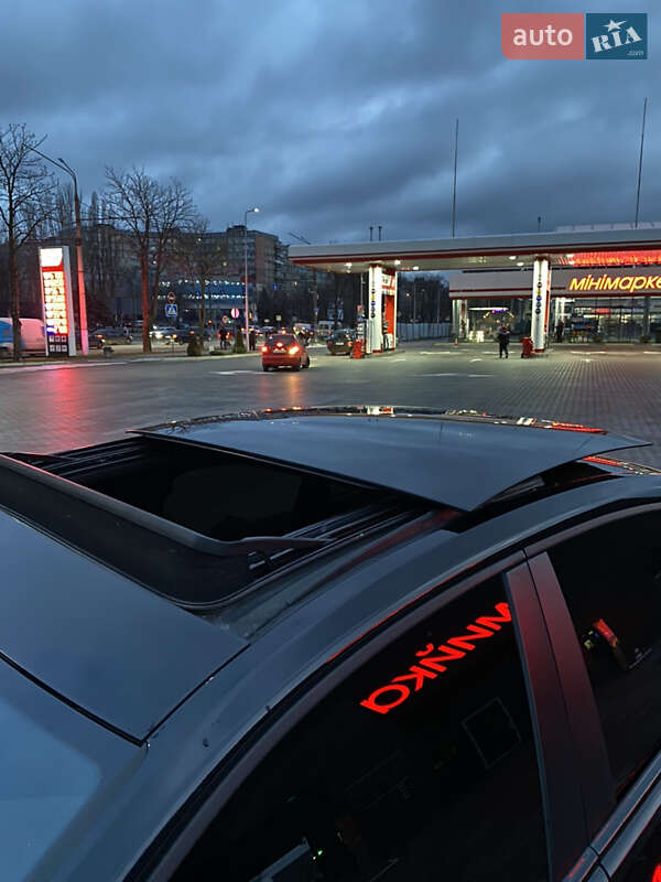 Седан Volkswagen Jetta 2018 в Кривом Роге фото 14 Седан Volkswagen Jetta 2018 в Кривом Роге