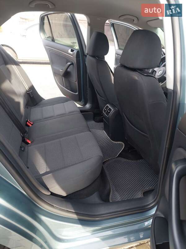 Седан Volkswagen Jetta 2009 в Новоукраїнці фото 17 Седан Volkswagen Jetta 2009 в Новоукраїнці