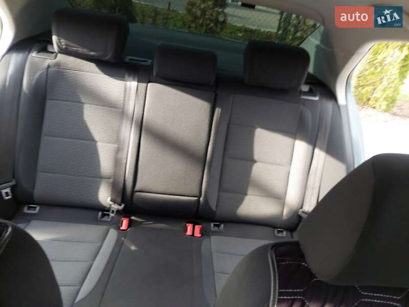 Седан Volkswagen Jetta 2009 в Новоукраїнці фото 29 Седан Volkswagen Jetta 2009 в Новоукраїнці