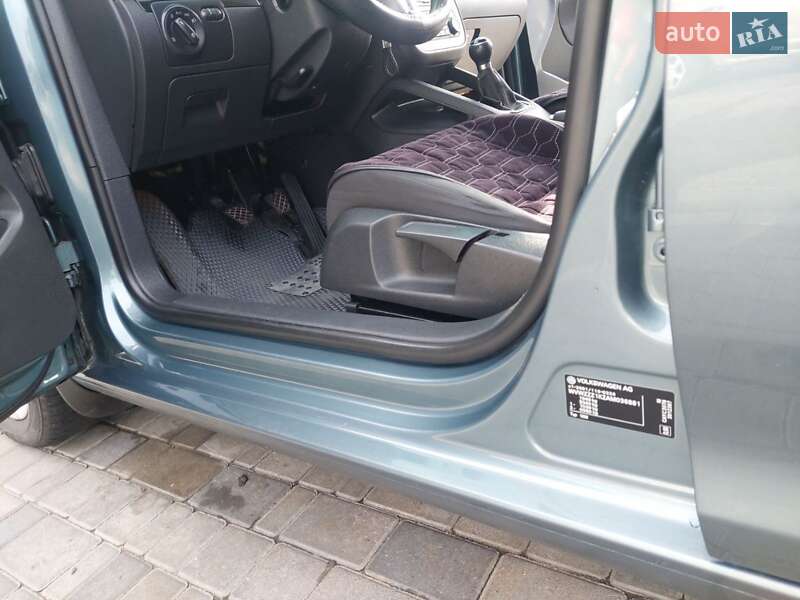 Седан Volkswagen Jetta 2009 в Новоукраїнці фото 43 Седан Volkswagen Jetta 2009 в Новоукраїнці