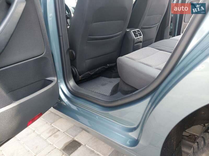 Седан Volkswagen Jetta 2009 в Новоукраїнці фото 47 Седан Volkswagen Jetta 2009 в Новоукраїнці
