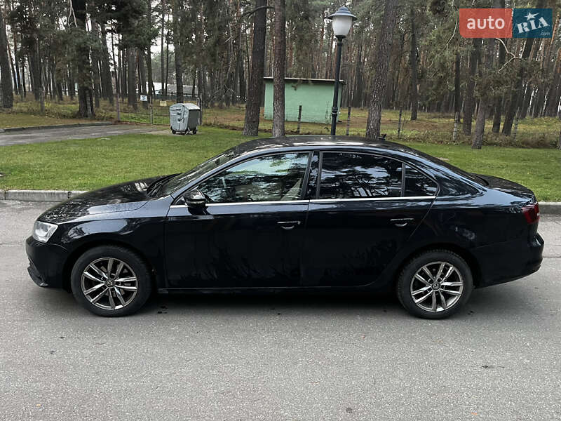 Седан Volkswagen Jetta 2016 в Чернігові фото 4 Седан Volkswagen Jetta 2016 в Чернігові