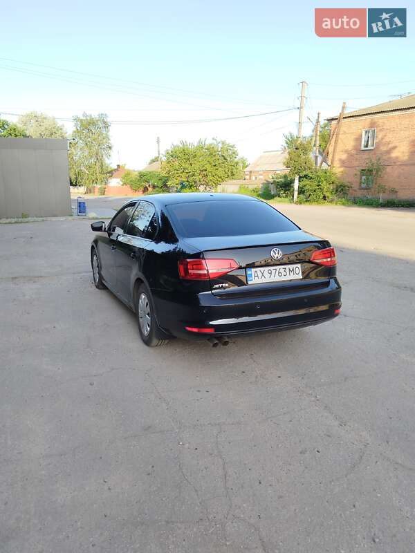 Седан Volkswagen Jetta 2014 в Харкові фото 3 Седан Volkswagen Jetta 2014 в Харкові
