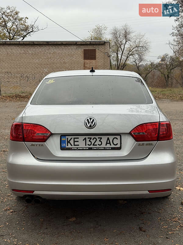 Седан Volkswagen Jetta 2011 в Кривом Роге фото 15 Седан Volkswagen Jetta 2011 в Кривом Роге