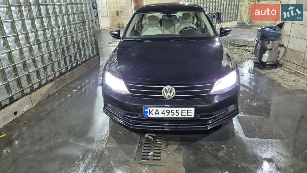2017 Volkswagen Jetta - мініатюра 21