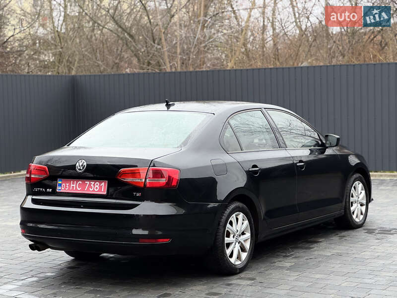 Седан Volkswagen Jetta 2015 в Староконстантинове фото 8 Седан Volkswagen Jetta 2015 в Староконстантинове
