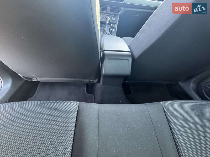 Седан Volkswagen Jetta 2018 в Дніпрі