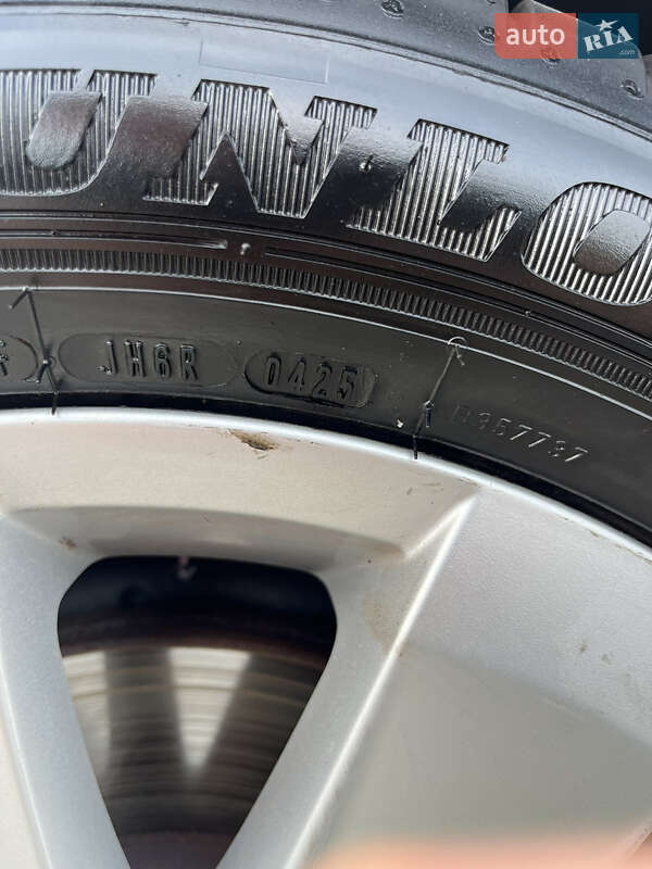 Седан Volkswagen Jetta 2016 в Киеве