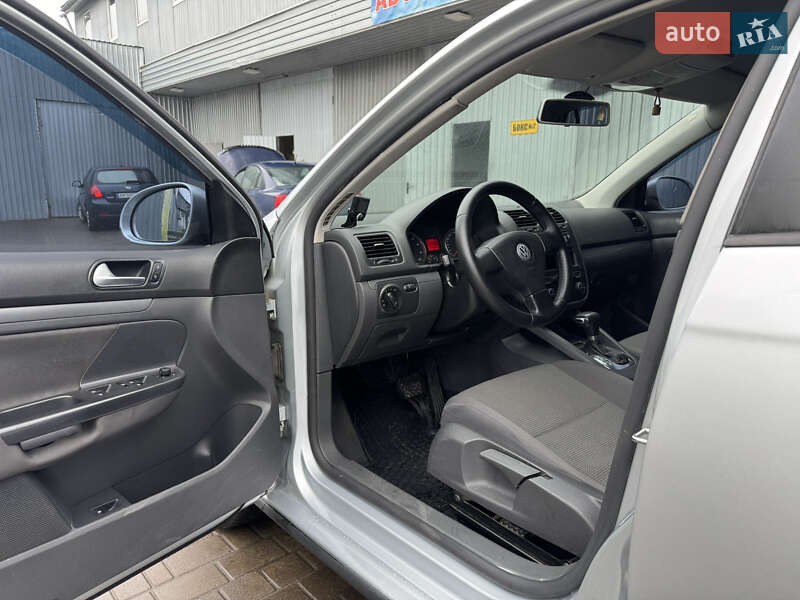 Седан Volkswagen Jetta 2008 в Житомире фото 14 Седан Volkswagen Jetta 2008 в Житомире