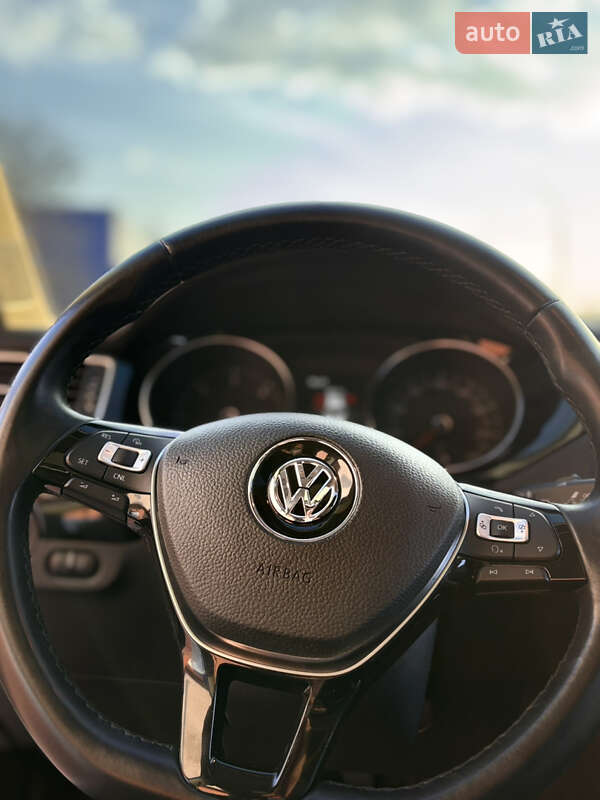 Седан Volkswagen Jetta 2014 в Одесі фото 10 Седан Volkswagen Jetta 2014 в Одесі