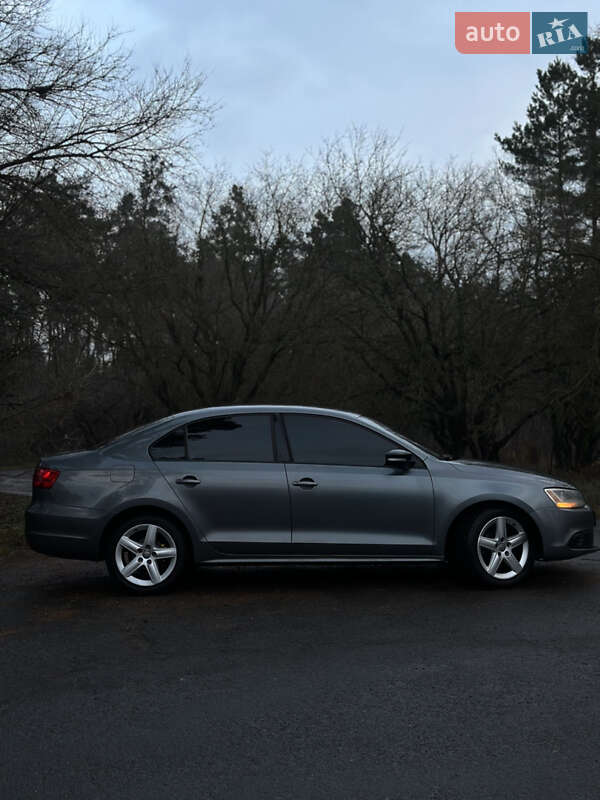 Седан Volkswagen Jetta 2011 в Черкассах фото 3 Седан Volkswagen Jetta 2011 в Черкассах