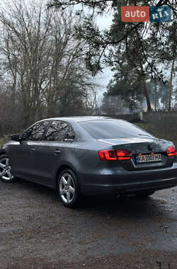 Седан Volkswagen Jetta 2011 в Черкассах