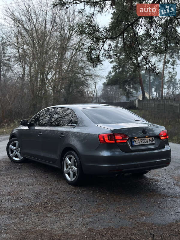 Седан Volkswagen Jetta 2011 в Черкассах фото 8 Седан Volkswagen Jetta 2011 в Черкассах