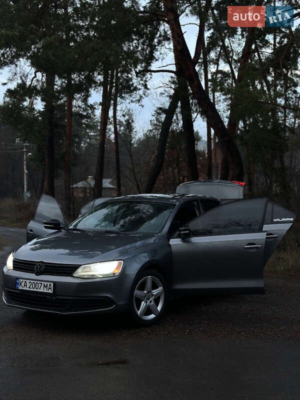 Седан Volkswagen Jetta 2011 в Черкассах фото 9 Седан Volkswagen Jetta 2011 в Черкассах