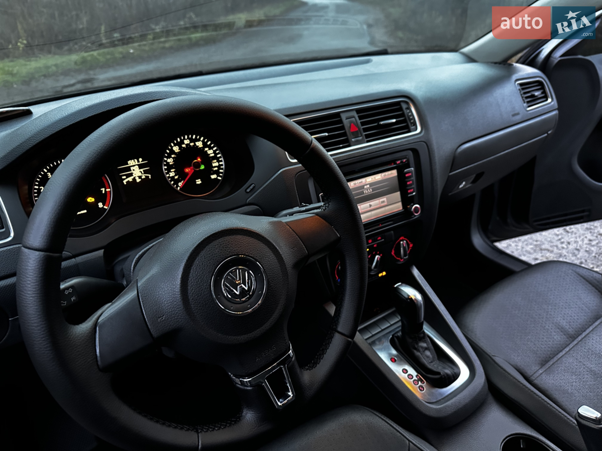 2011 Volkswagen Jetta - мініатюра 14