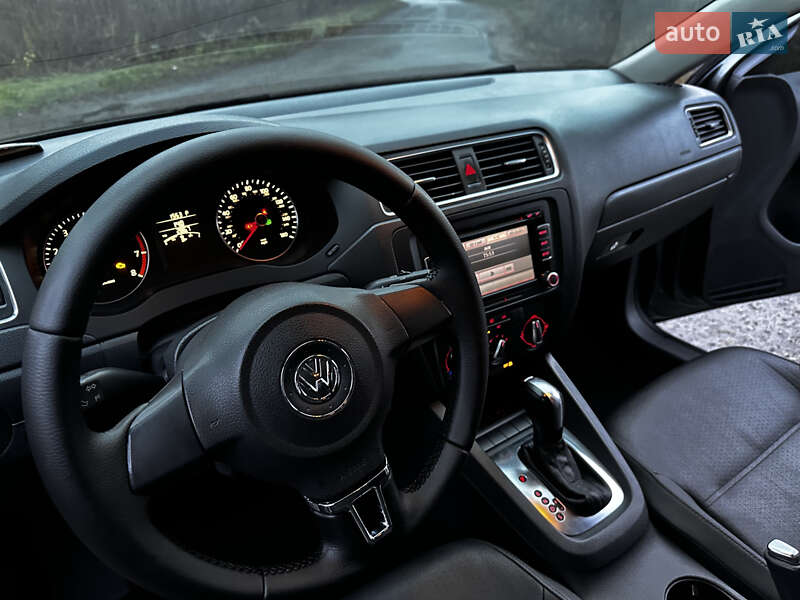 Седан Volkswagen Jetta 2011 в Черкассах фото 14 Седан Volkswagen Jetta 2011 в Черкассах