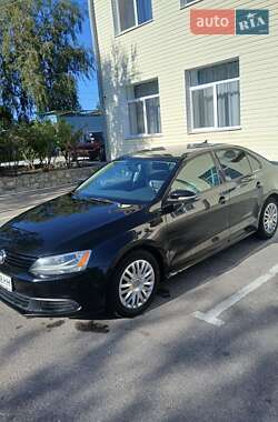 Седан Volkswagen Jetta 2014 в Светловодске