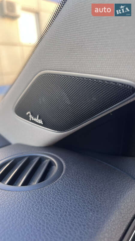 Седан Volkswagen Jetta 2015 в Кривом Роге