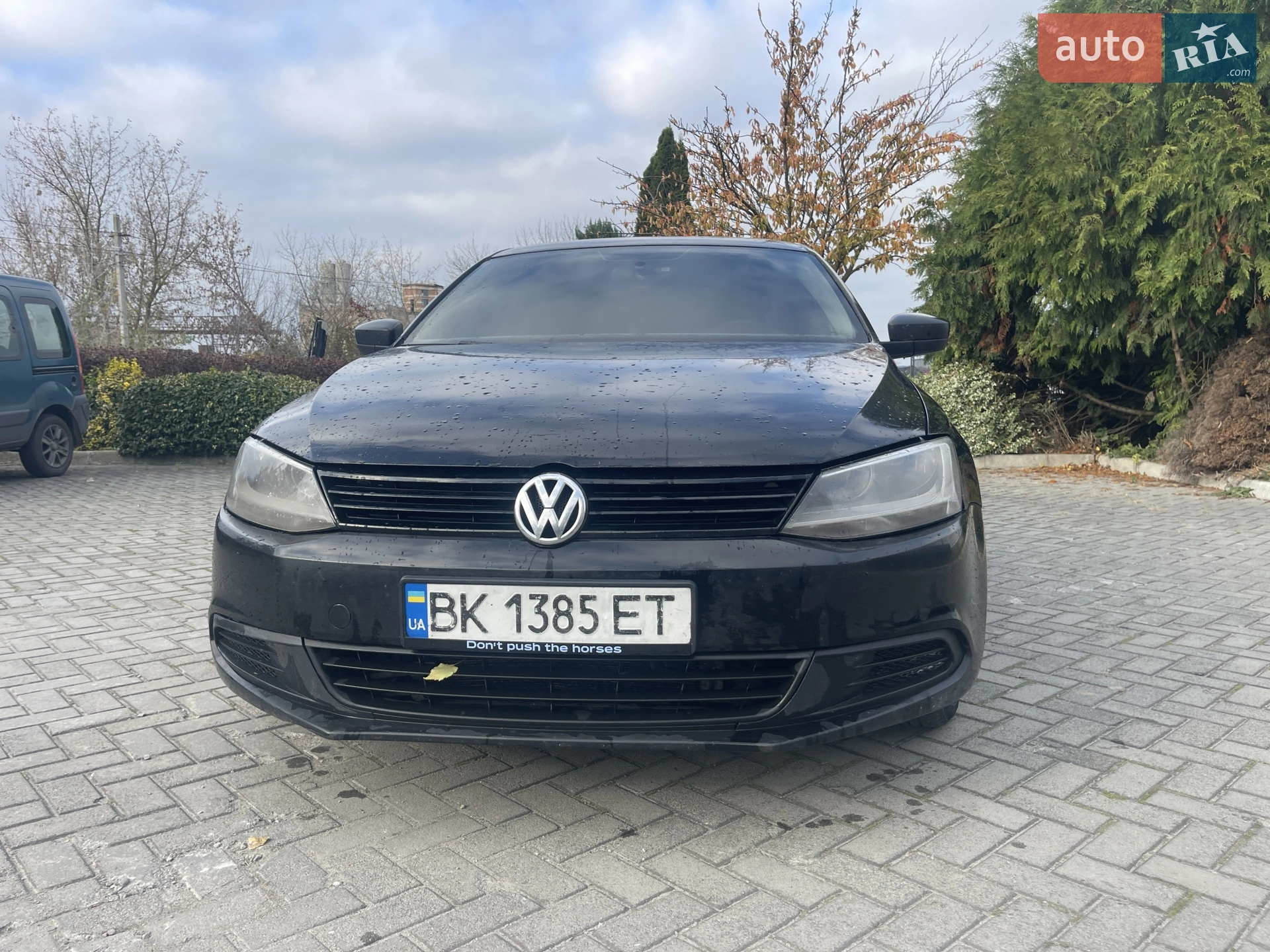 2013 Volkswagen Jetta - мініатюра 2