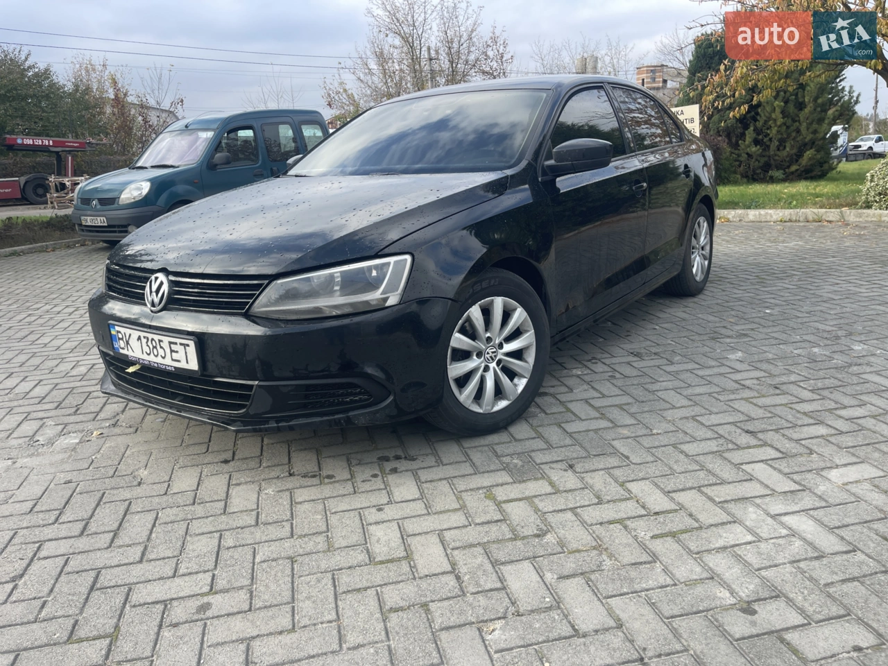 2013 Volkswagen Jetta - мініатюра 27