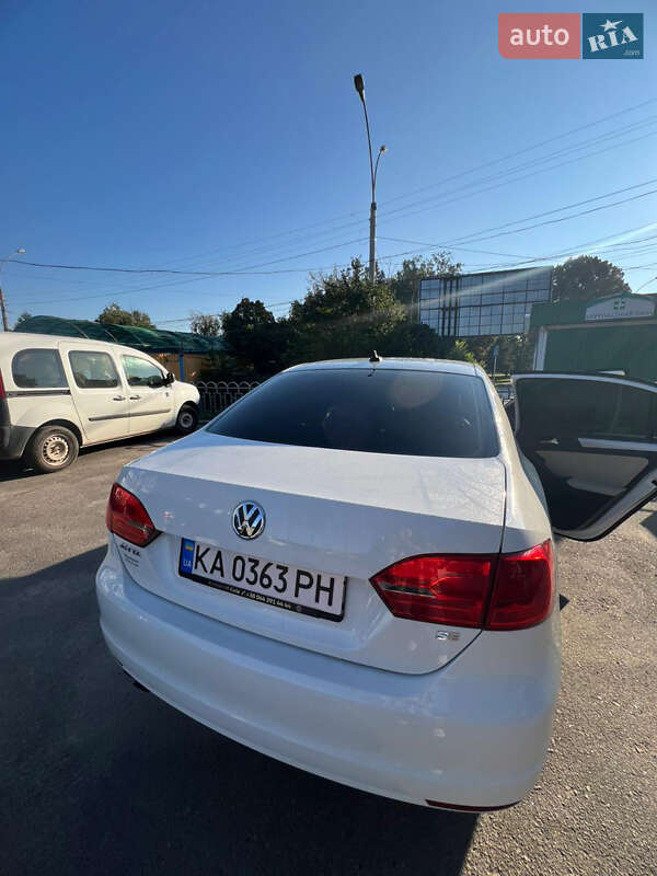 Седан Volkswagen Jetta 2014 в Сумах фото 2 Седан Volkswagen Jetta 2014 в Сумах