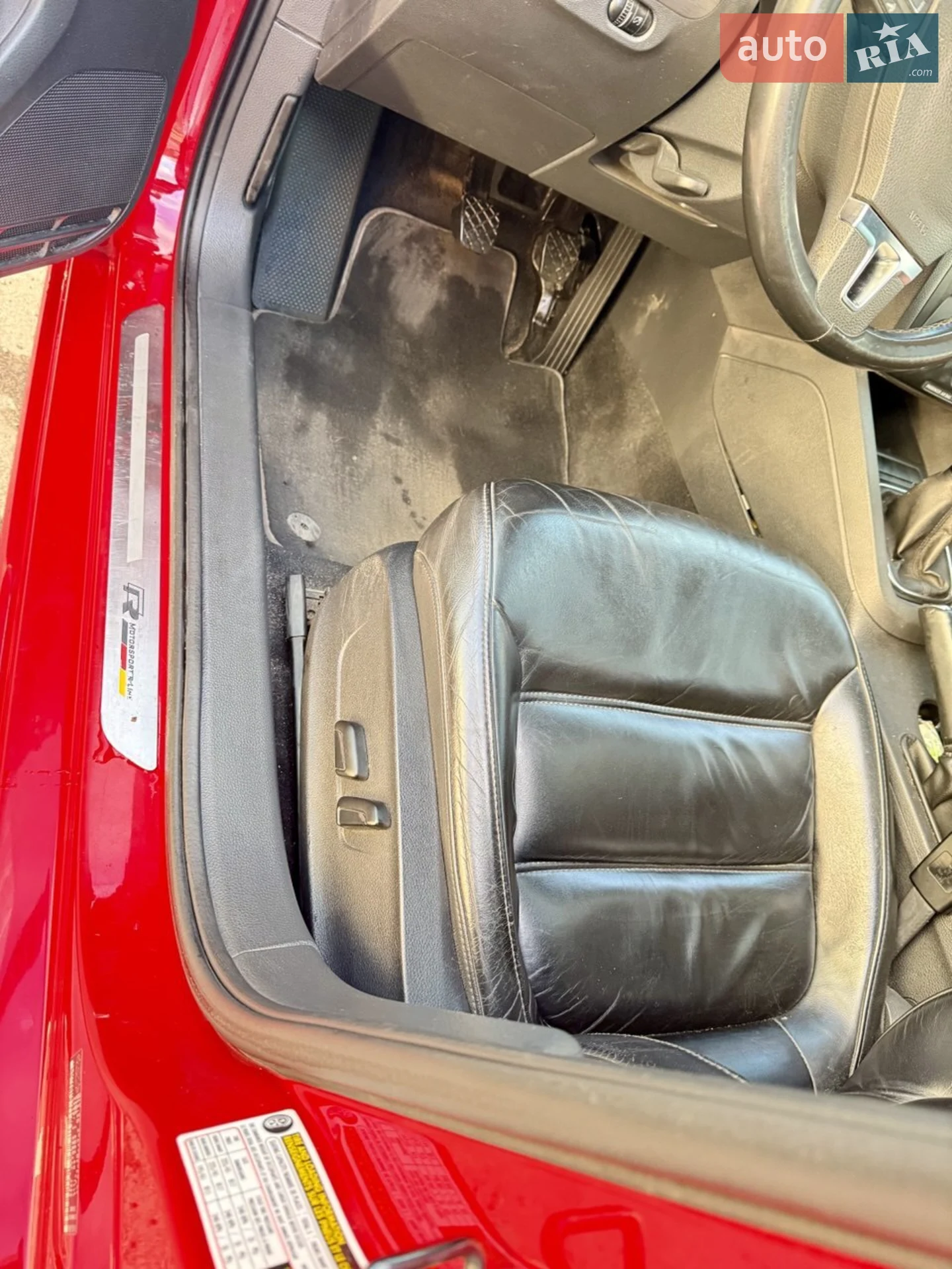 2014 Volkswagen Jetta - мініатюра 9