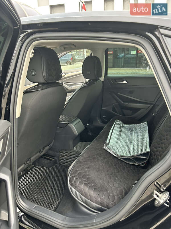 Седан Volkswagen Jetta 2018 в Одессе фото 5 Седан Volkswagen Jetta 2018 в Одессе