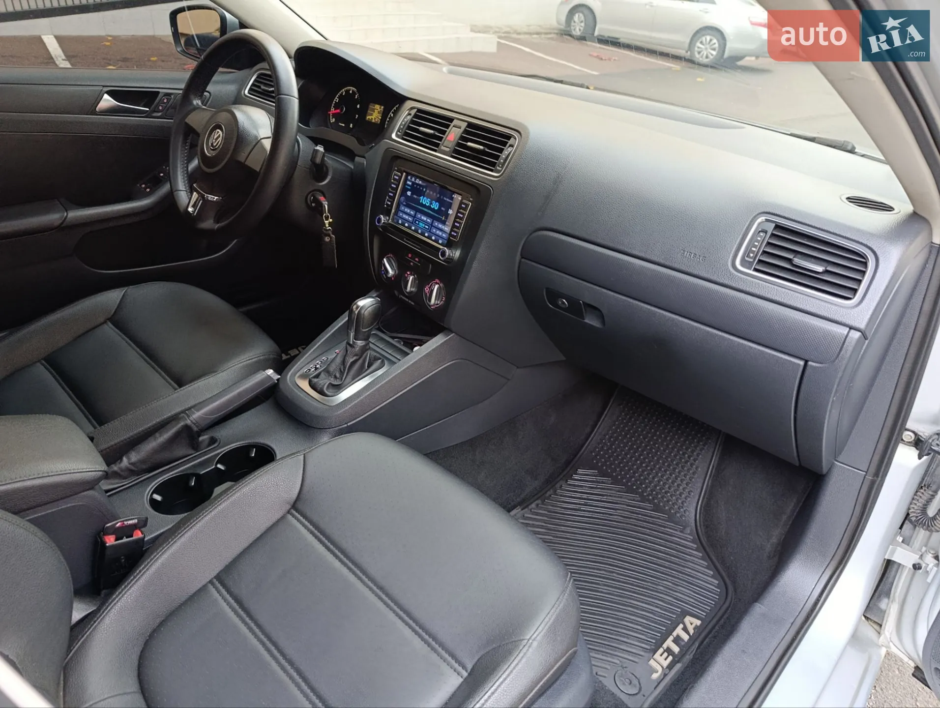 2011 Volkswagen Jetta - мініатюра 22