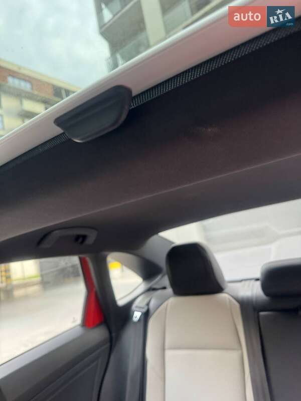 Седан Volkswagen Jetta 2019 в Сумах