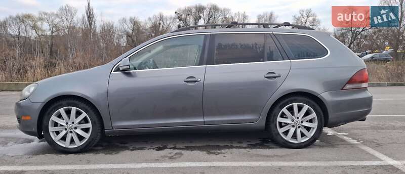 Універсал Volkswagen Jetta 2014 в Бучі