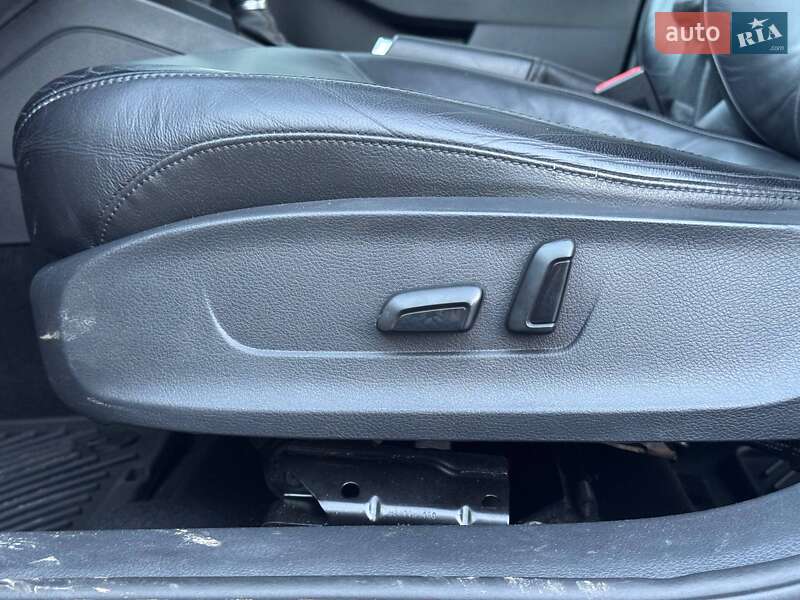 Седан Volkswagen Jetta 2017 в Ровно фото 32 Седан Volkswagen Jetta 2017 в Ровно