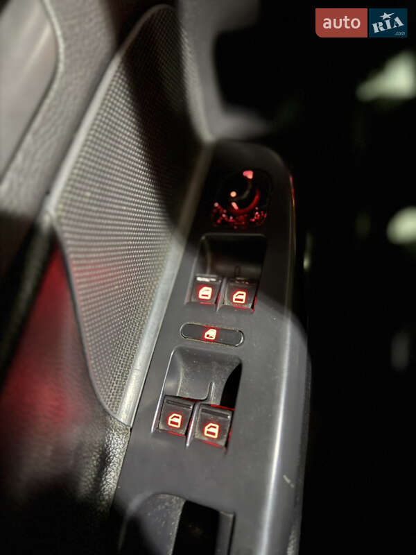 Седан Volkswagen Jetta 2008 в Хмельницком