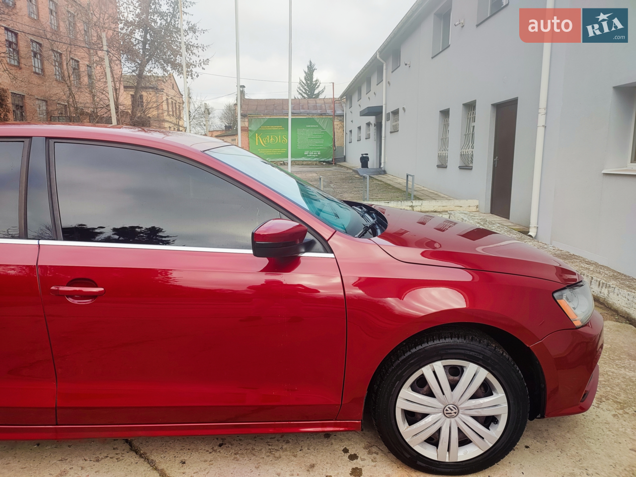 2018 Volkswagen Jetta - мініатюра 12