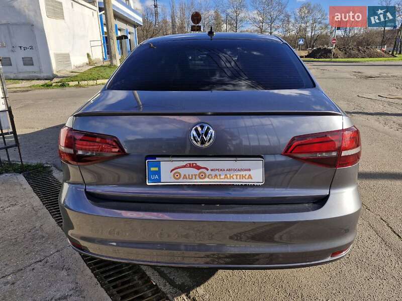 Седан Volkswagen Jetta 2015 в Миколаєві фото 5 Седан Volkswagen Jetta 2015 в Миколаєві