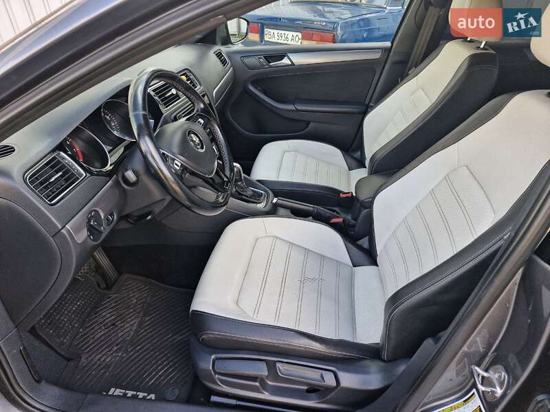 Седан Volkswagen Jetta 2015 в Миколаєві фото 14 Седан Volkswagen Jetta 2015 в Миколаєві