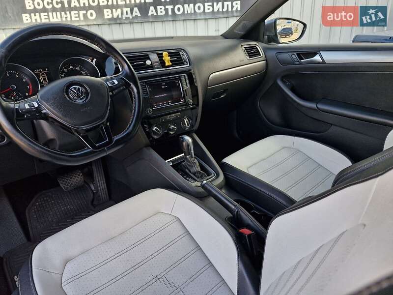 Седан Volkswagen Jetta 2015 в Миколаєві фото 19 Седан Volkswagen Jetta 2015 в Миколаєві