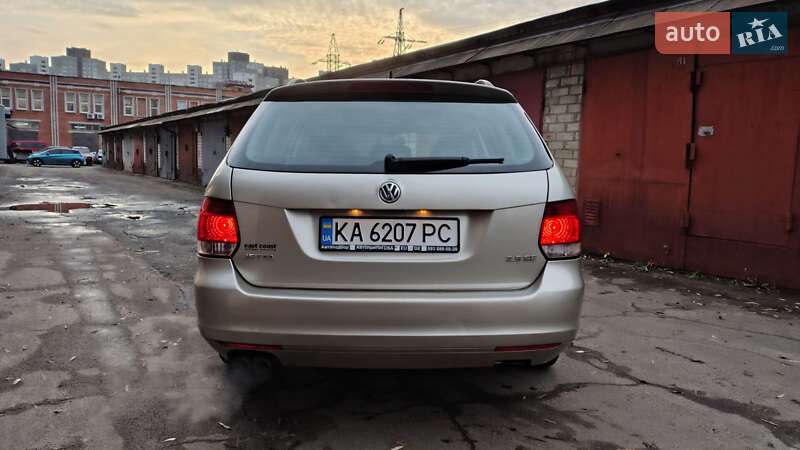 Универсал Volkswagen Jetta 2013 в Киеве фото 4 Универсал Volkswagen Jetta 2013 в Киеве